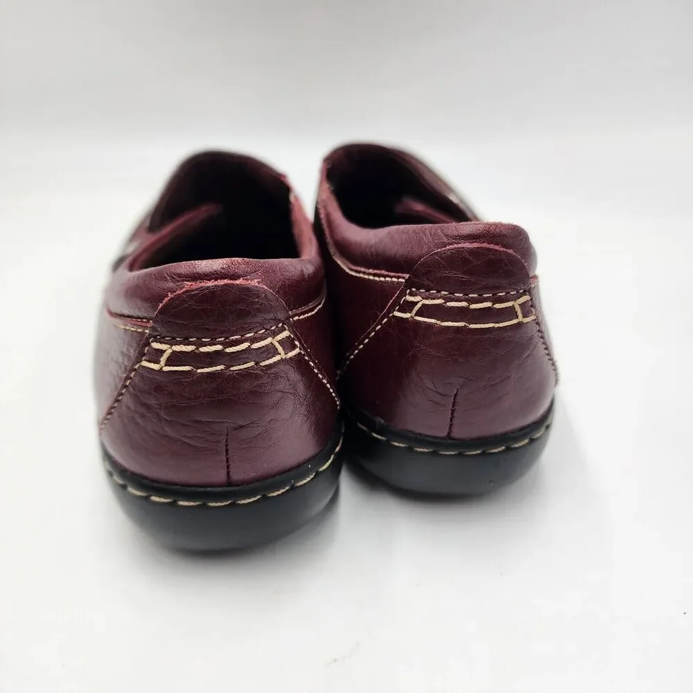Clarks excellent very